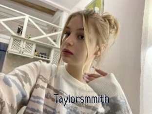 Taylorsmmith