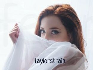 Taylorstrain