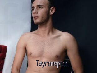 Tayronspice