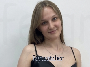 Tayteatcher