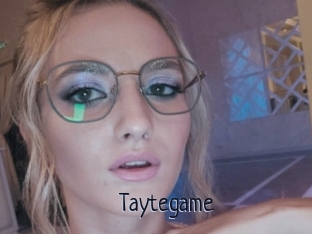 Taytegame