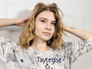 Taytegise