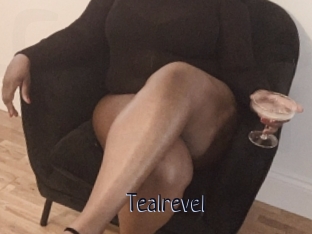 Tealrevel