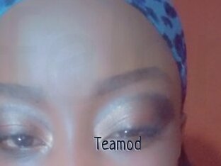 Teamod