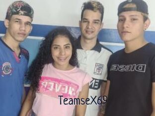 TeamseX69