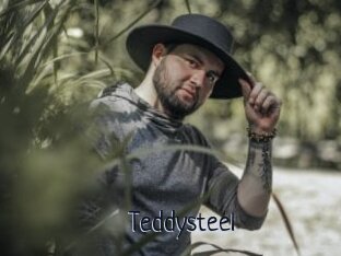 Teddysteel