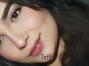 Teffy