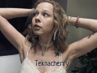 Teknacherry