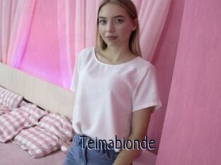 Telmablonde