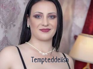 Tempteddelish