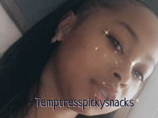 Temptresspickysnacks