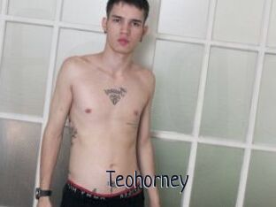 Teohorney