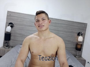 Teozion