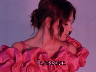 Teressalee
