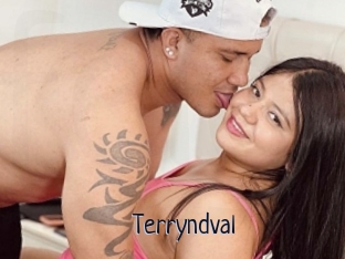 Terryndval