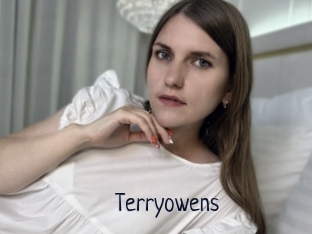 Terryowens