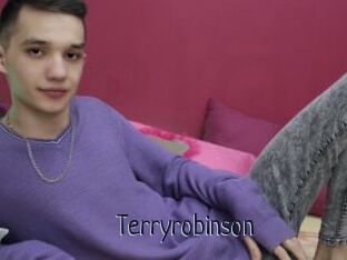 Terryrobinson