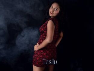 Tesilu