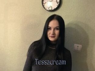 Tessacream