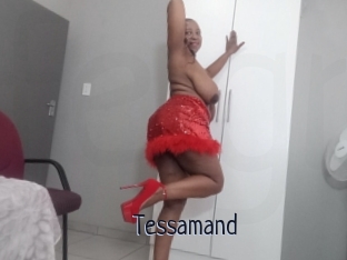 Tessamand