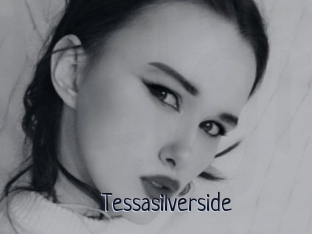 Tessasilverside