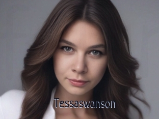 Tessaswanson