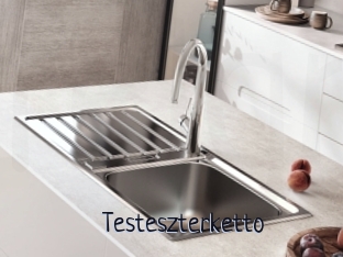 Testeszterketto