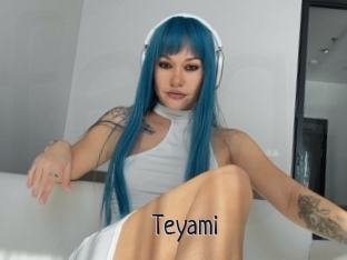 Teyami