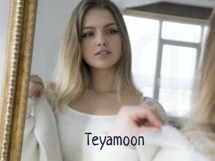 Teyamoon