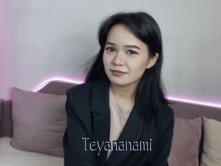 Teyananami