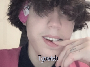 Tgowish