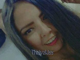 Thalyakiss