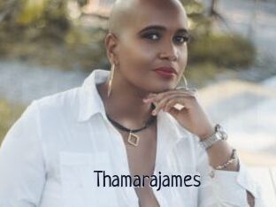 Thamarajames