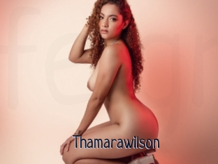 Thamarawilson