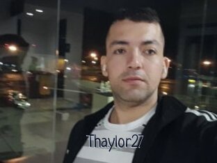 Thaylor27