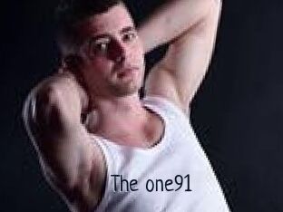 The_one91