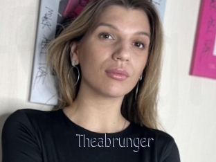 Theabrunger