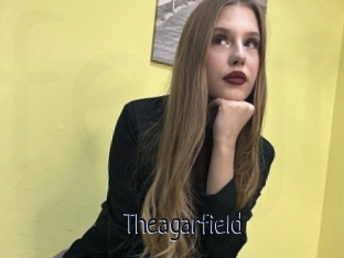 Theagarfield