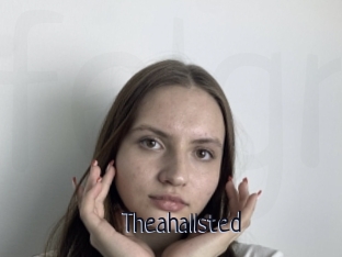 Theahallsted