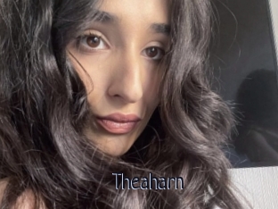 Theaharn
