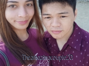 Theamazingcouple20