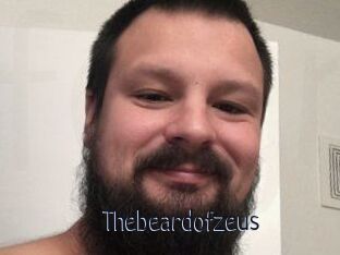 Thebeardofzeus