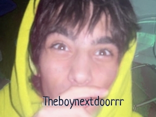 Theboynextdoorrr