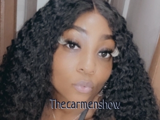 Thecarmenshow