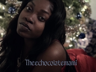 Theechocolatemami