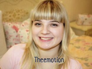 Theemotion