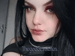 Thegoddesslunax