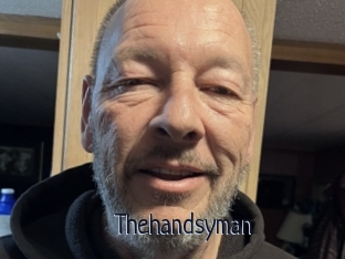 Thehandsyman