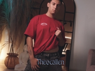 Theocallen