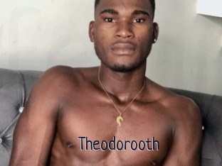 Theodorooth